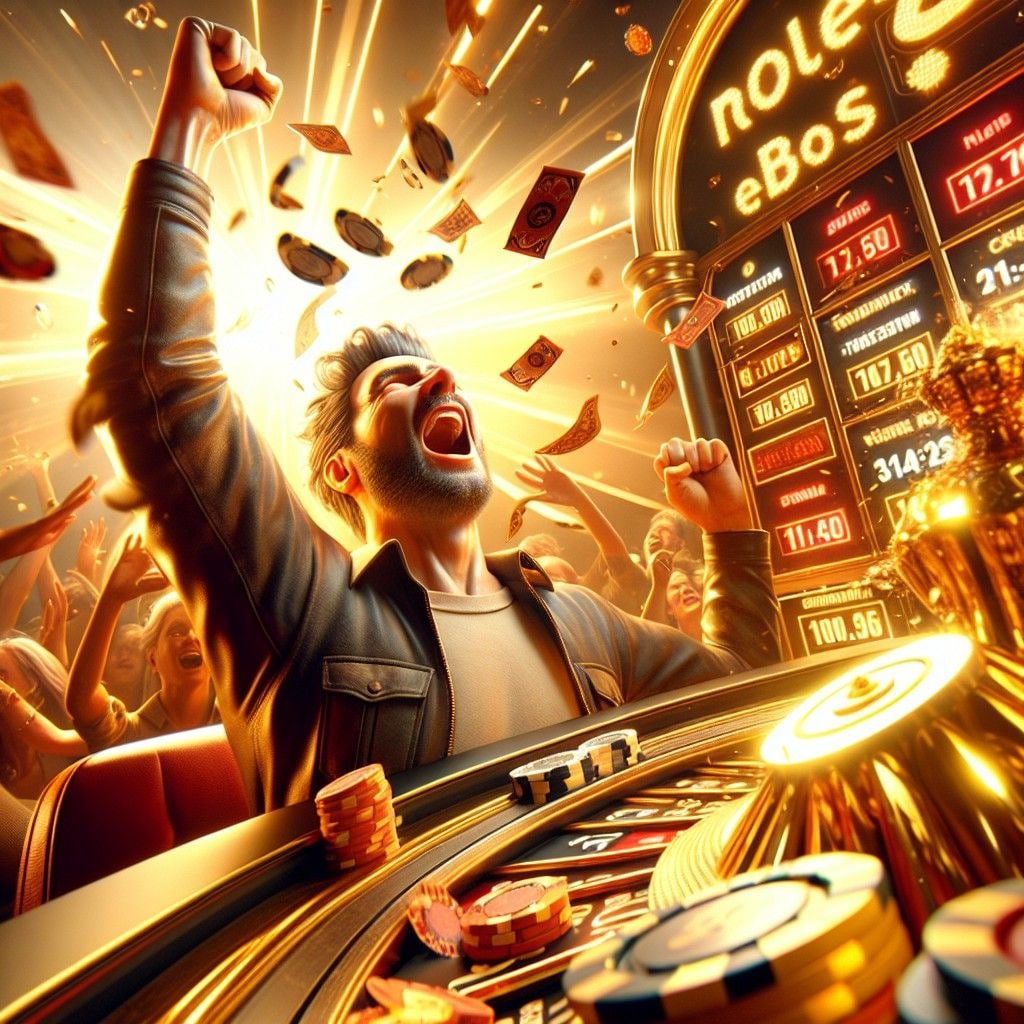 Blueprint Gaming slot titles displayed on bahasatoto login platform