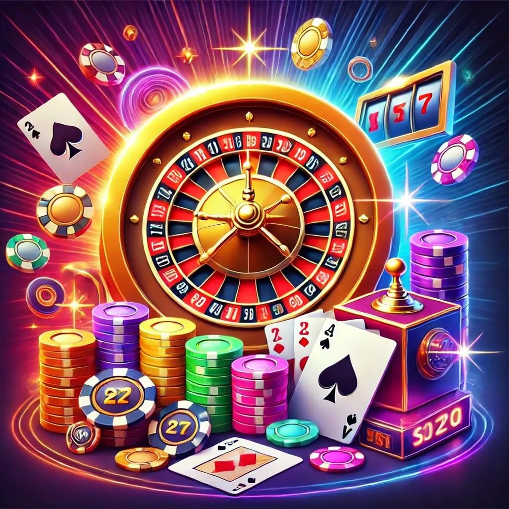 bahasatoto login featured game showcase